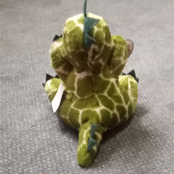 Adorable cuddle kids Tracy T-rex - Picture 2 of 4